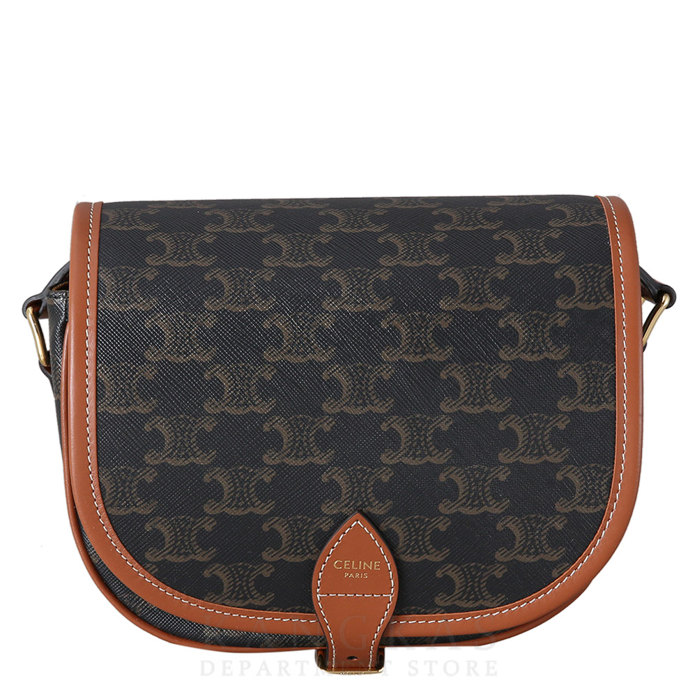 CELINE(NEW)셀린느 폴코백 미듐 (새상품) NEW PRODUCT