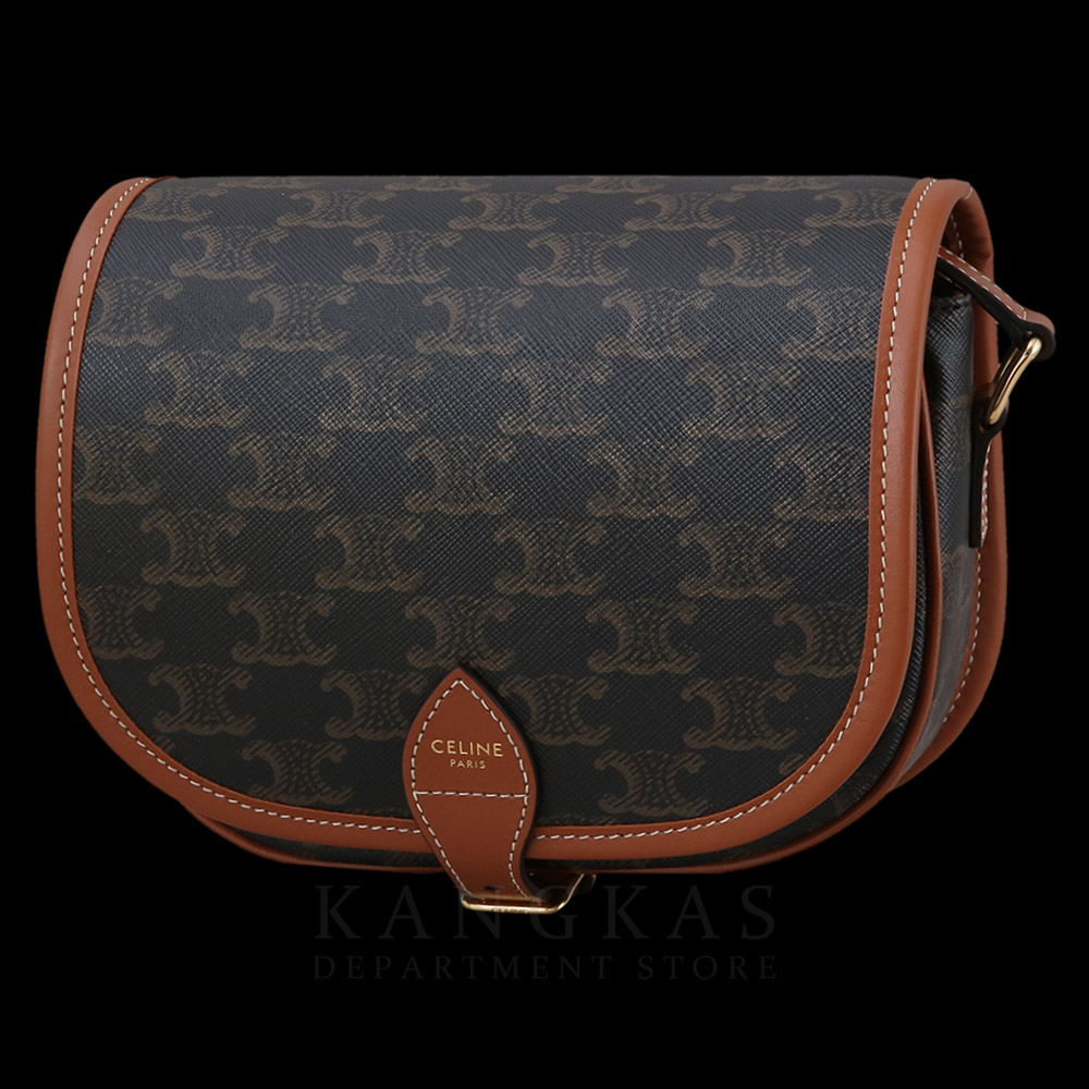 CELINE(NEW)셀린느 폴코백 미듐 (새상품) NEW PRODUCT