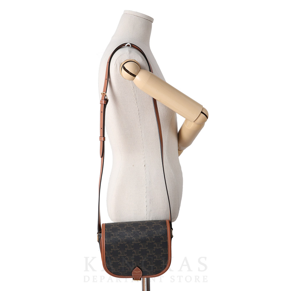 CELINE(NEW)셀린느 폴코백 미듐 (새상품) NEW PRODUCT