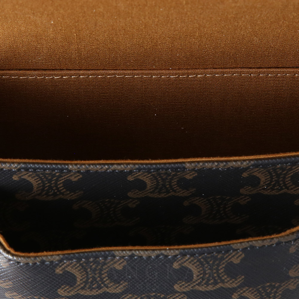 CELINE(NEW)셀린느 폴코백 미듐 (새상품) NEW PRODUCT