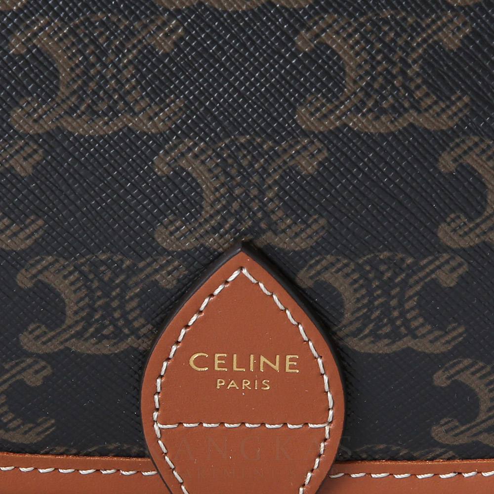 CELINE(NEW)셀린느 폴코백 미듐 (새상품) NEW PRODUCT