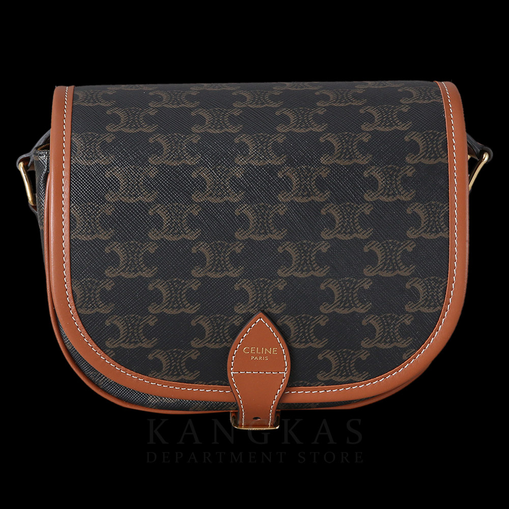 CELINE(NEW)셀린느 폴코백 미듐 (새상품) NEW PRODUCT