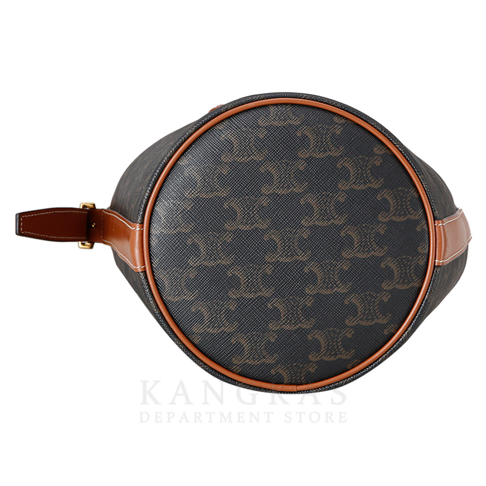 CELINE(USED)셀린느 드로스트링 스몰
