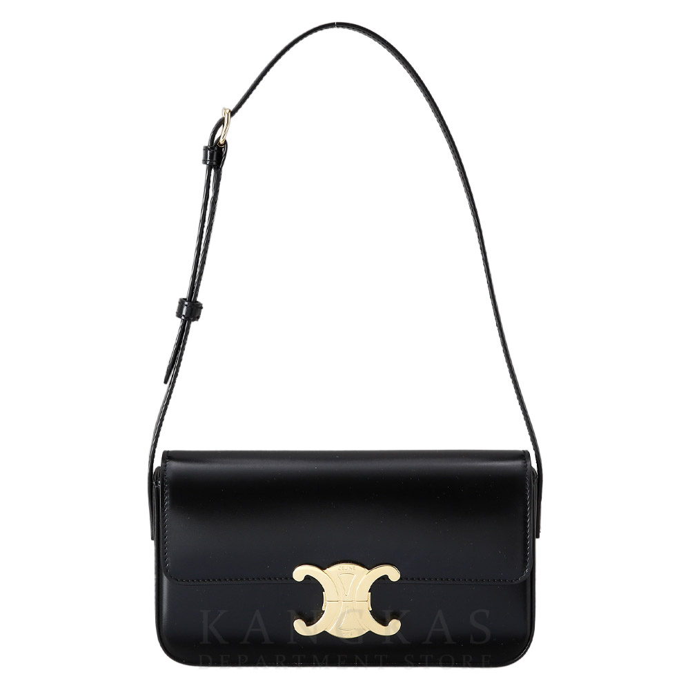 CELINE(USED)셀린느 트리옹프 숄더백