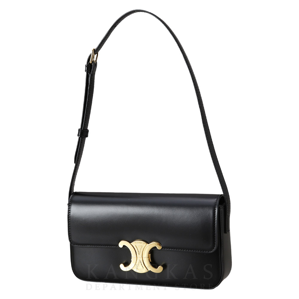 CELINE(USED)셀린느 트리옹프 숄더백