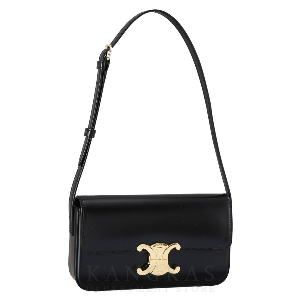 CELINE(USED)셀린느 트리옹프 숄더백