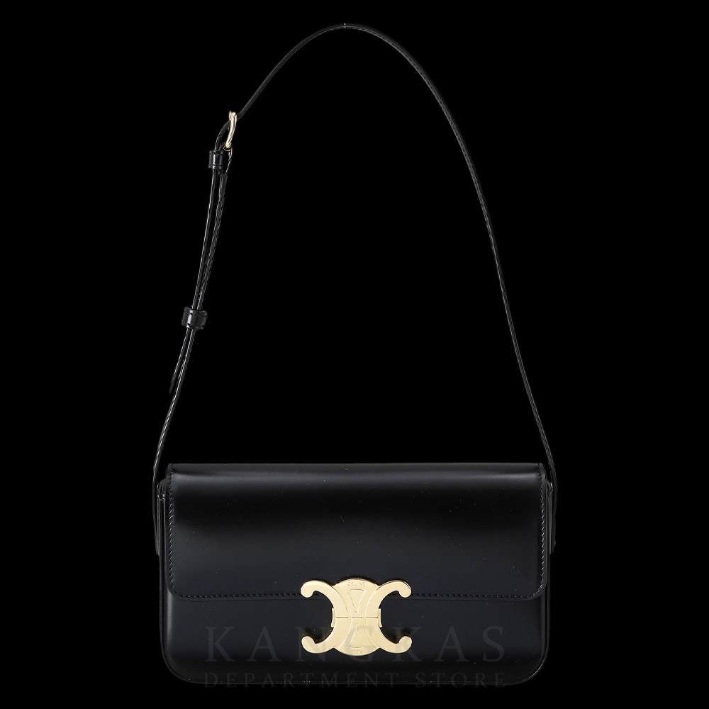 CELINE(USED)셀린느 트리옹프 숄더백