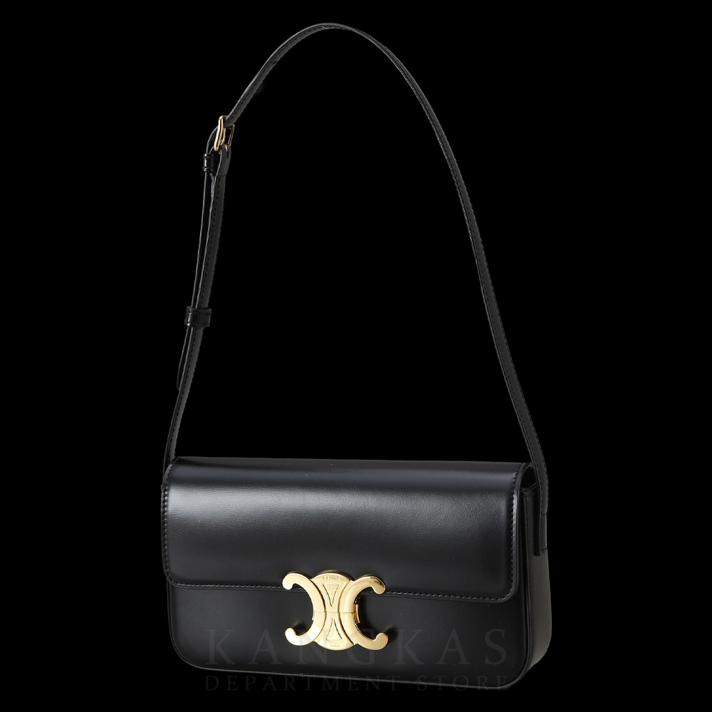CELINE(USED)셀린느 트리옹프 숄더백