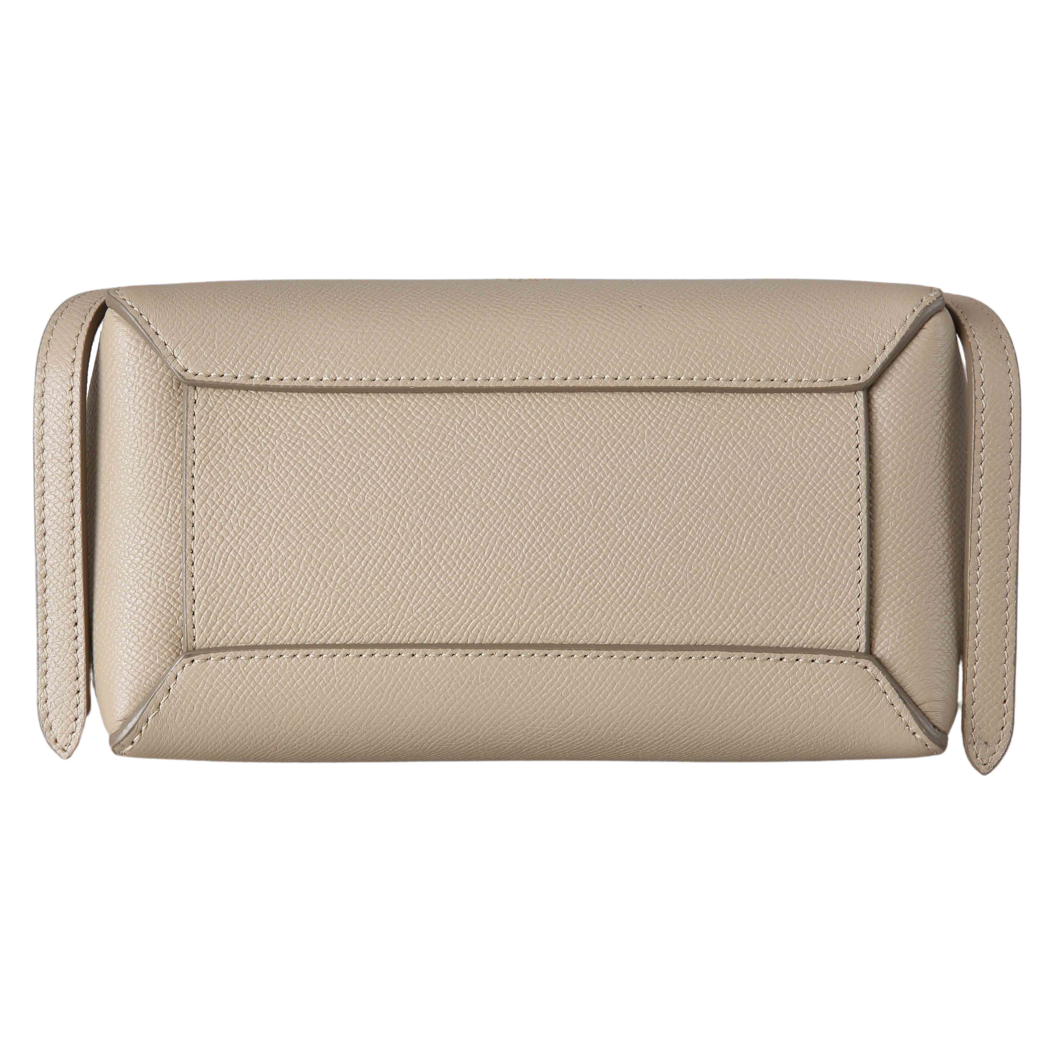 CELINE(USED)셀린느 피코 나노 벨트백 캉카스백화점