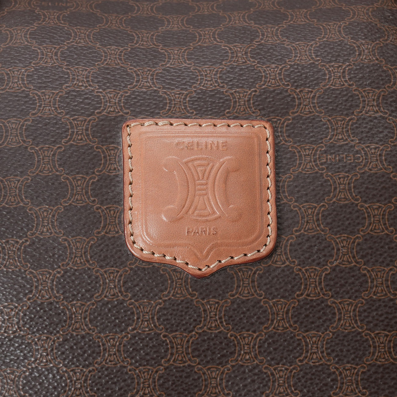 CELINE(USED)셀린느 보스턴 토트백