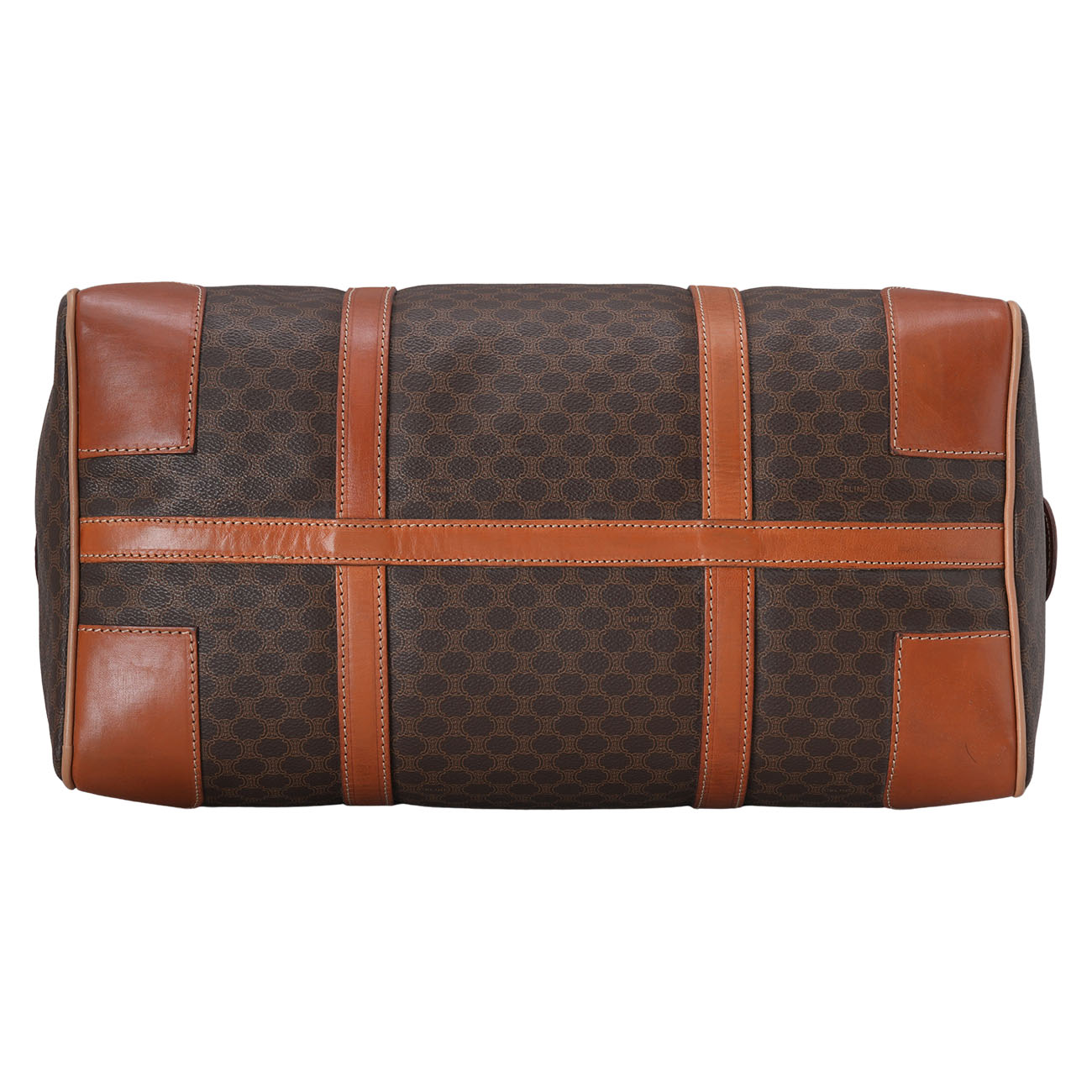 CELINE(USED)셀린느 보스턴 토트백