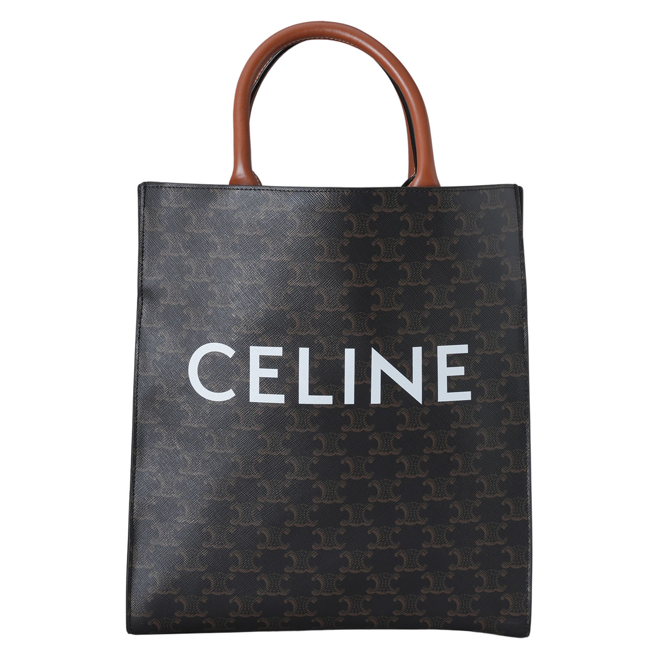 CELINE(USED)셀린느 카바스 토트백
