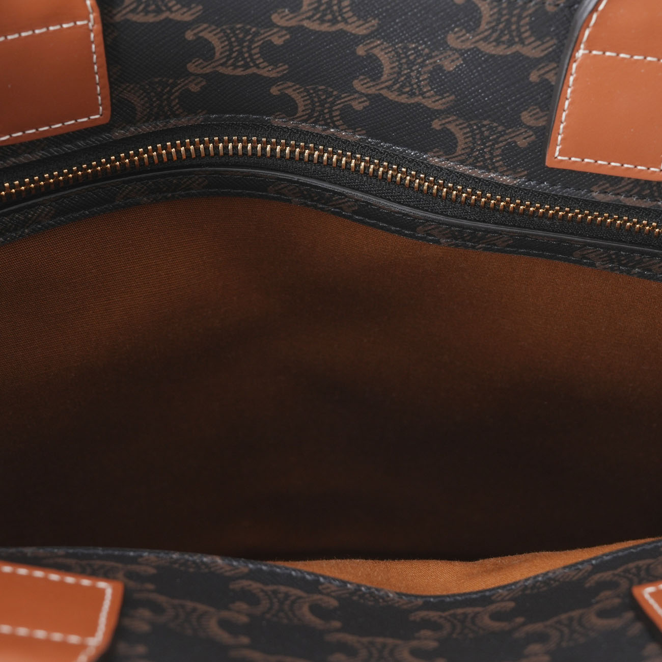 CELINE(USED)셀린느 카바스 토트백