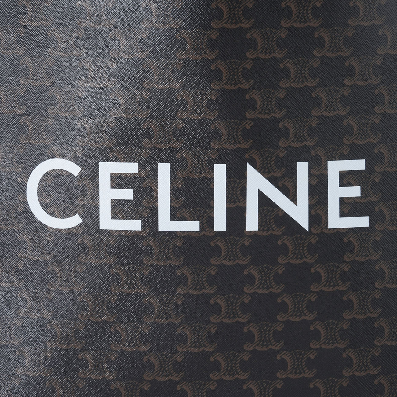 CELINE(USED)셀린느 카바스 토트백
