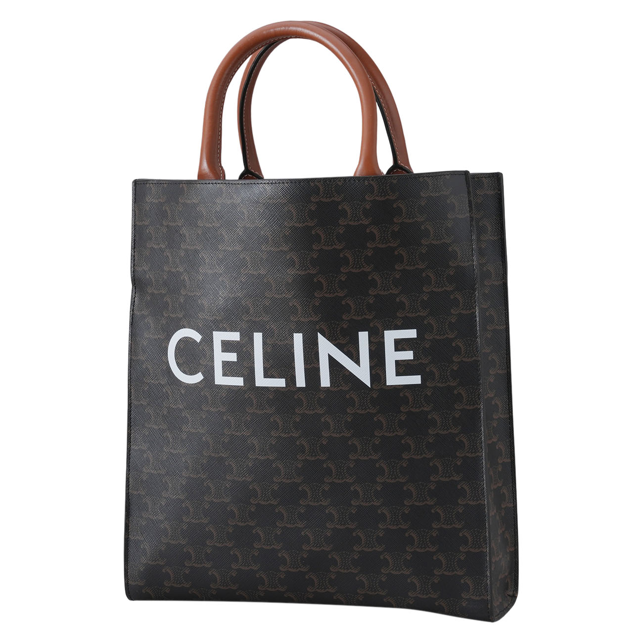 CELINE(USED)셀린느 카바스 토트백