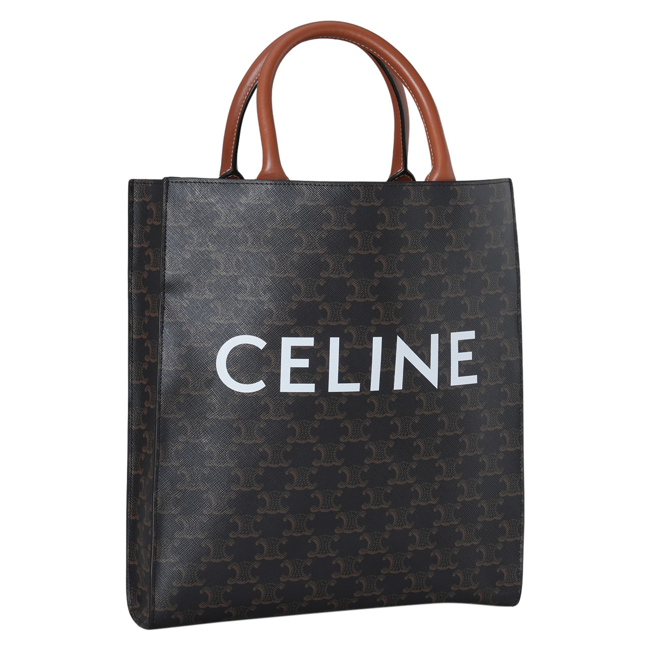 CELINE(USED)셀린느 카바스 토트백