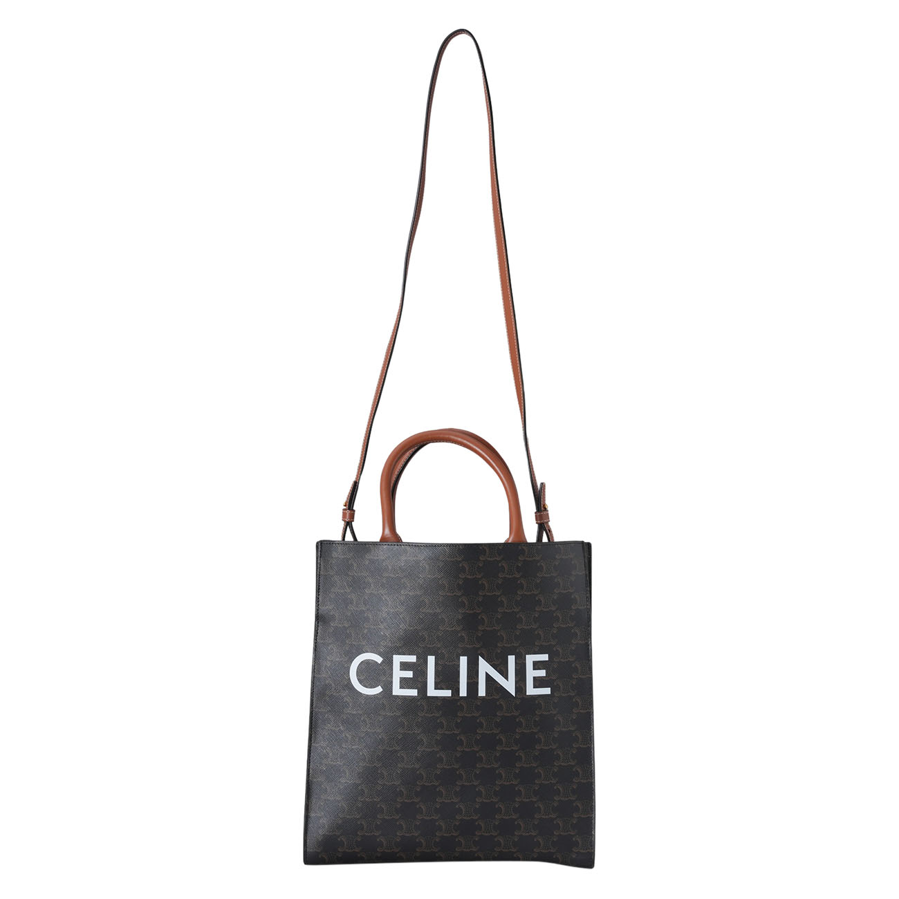CELINE(USED)셀린느 카바스 토트백