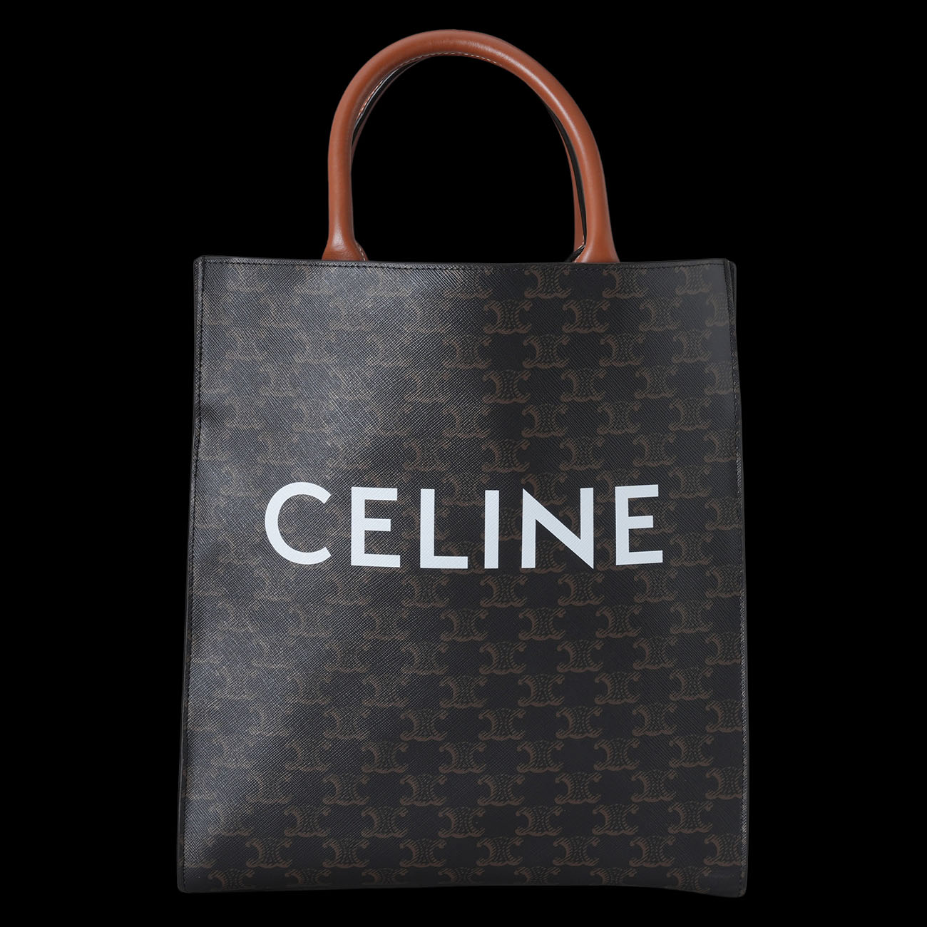 CELINE(USED)셀린느 카바스 토트백