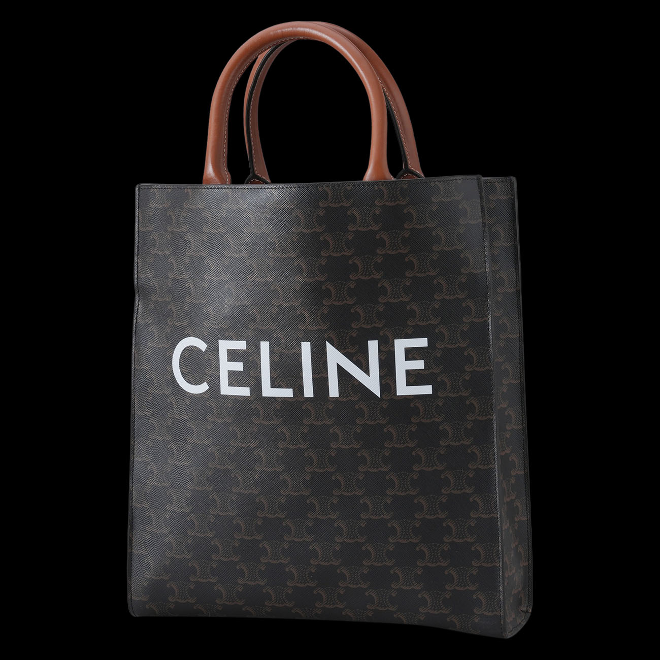 CELINE(USED)셀린느 카바스 토트백