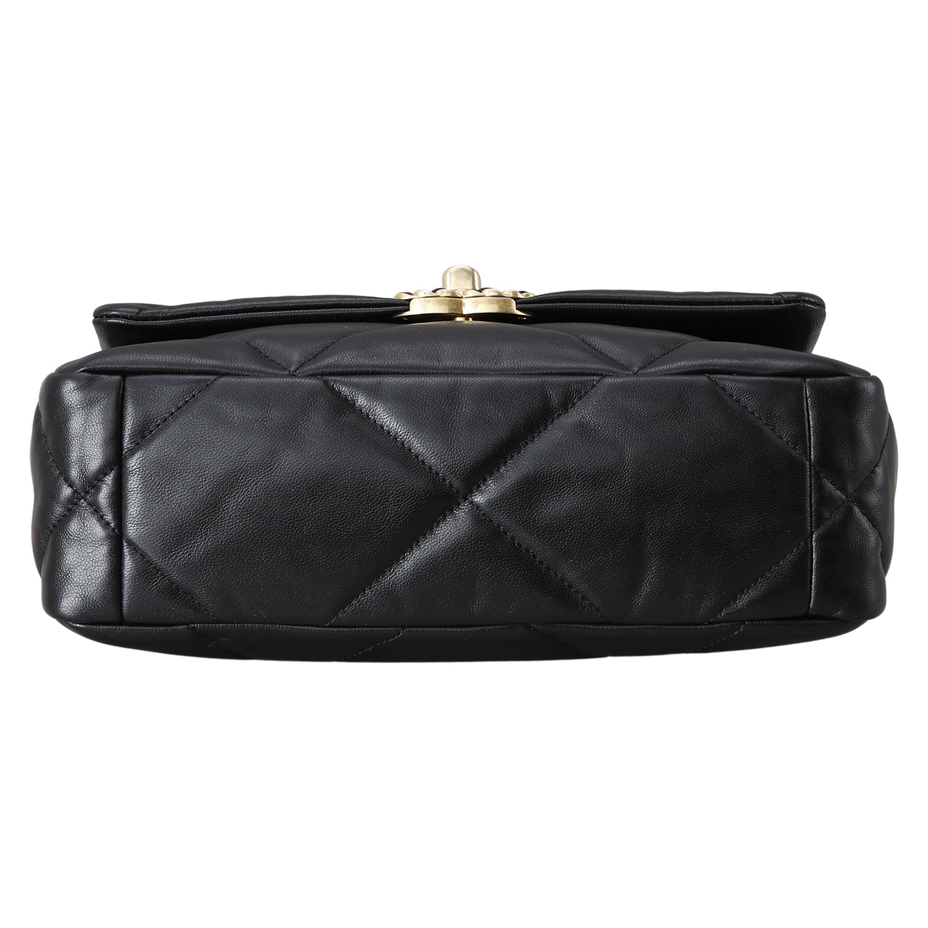 CHANEL(USED)샤넬 19백 미디움