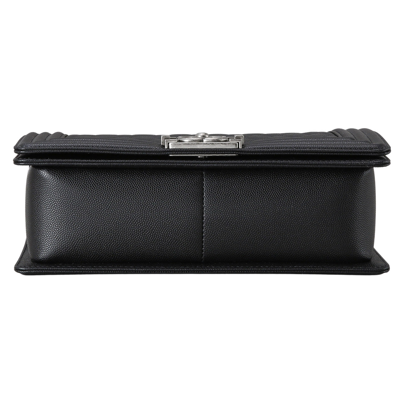 CHANEL(USED)샤넬 보이샤넬 미듐 블랙