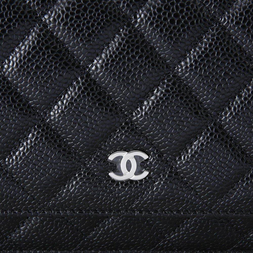 CHANEL(NEW)샤넬 캐비어 클래식 WOC (새상품) NEW PRODUCT