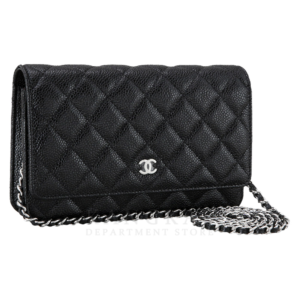 CHANEL(NEW)샤넬 캐비어 클래식 WOC (새상품) NEW PRODUCT