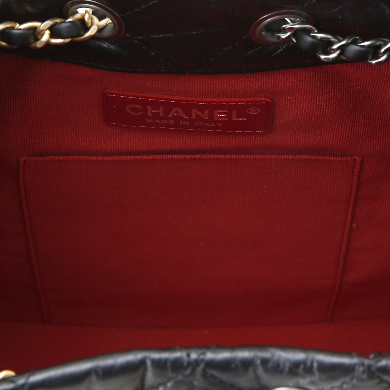 CHANEL(USED)샤넬 가브리엘 백팩
