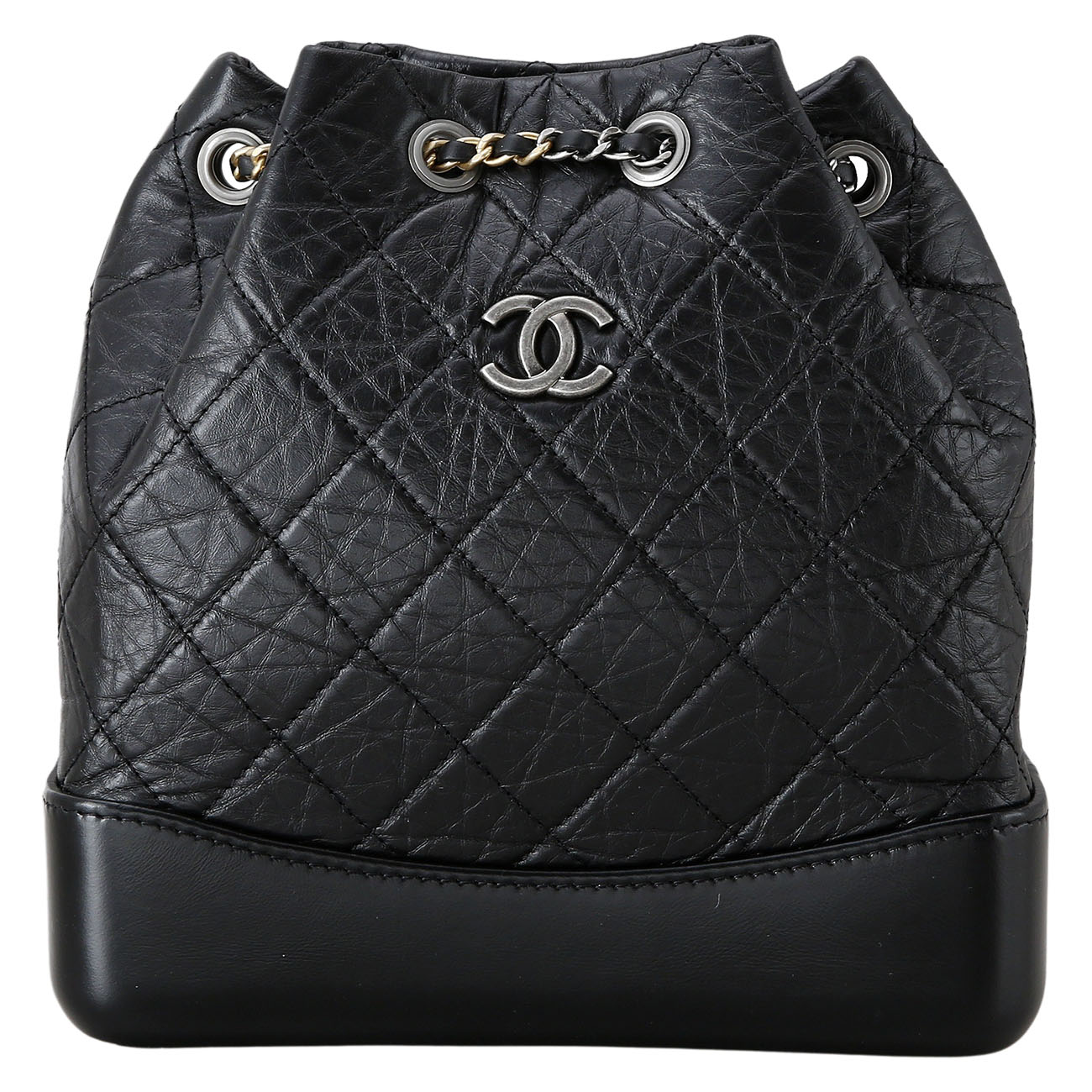 CHANEL(USED)샤넬 가브리엘 백팩