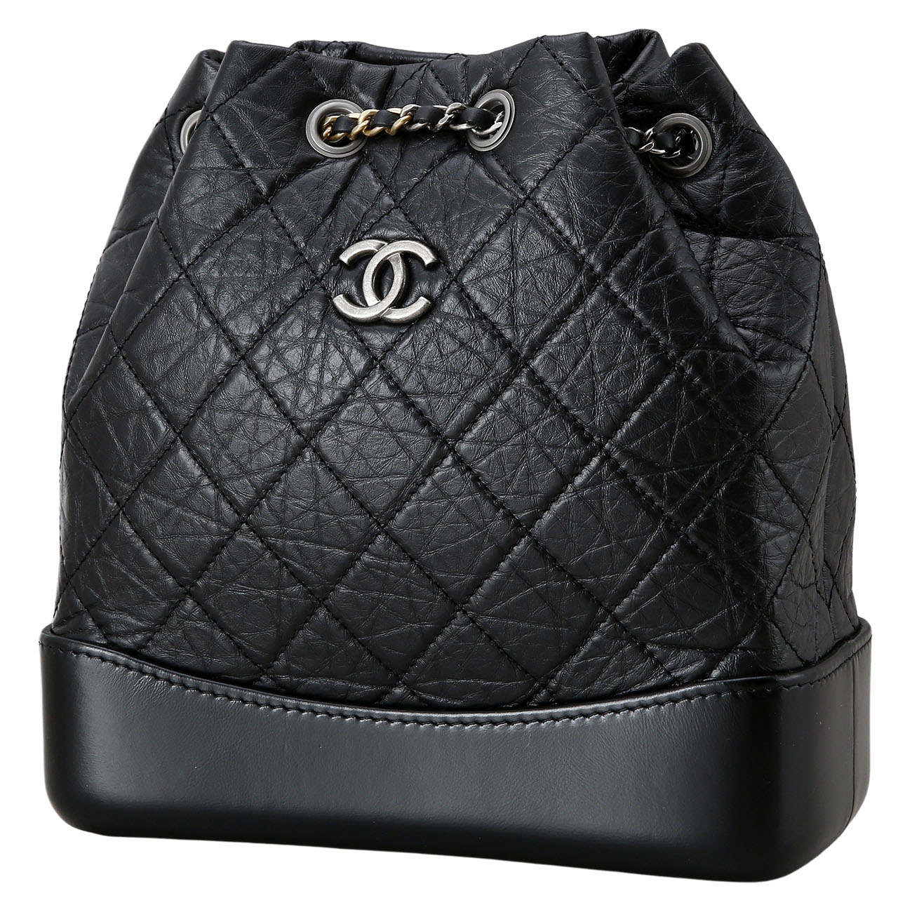 CHANEL(USED)샤넬 가브리엘 백팩