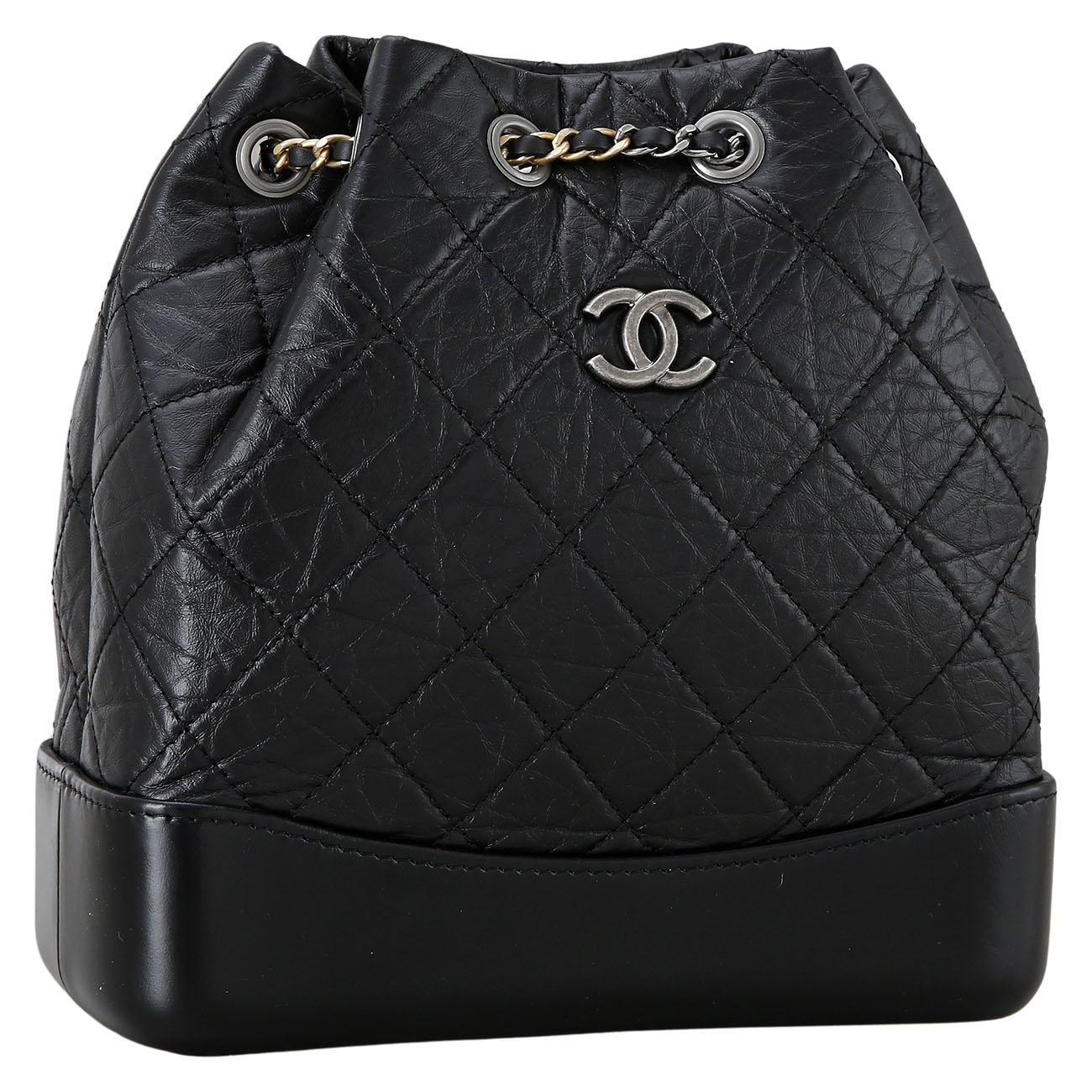 CHANEL(USED)샤넬 가브리엘 백팩