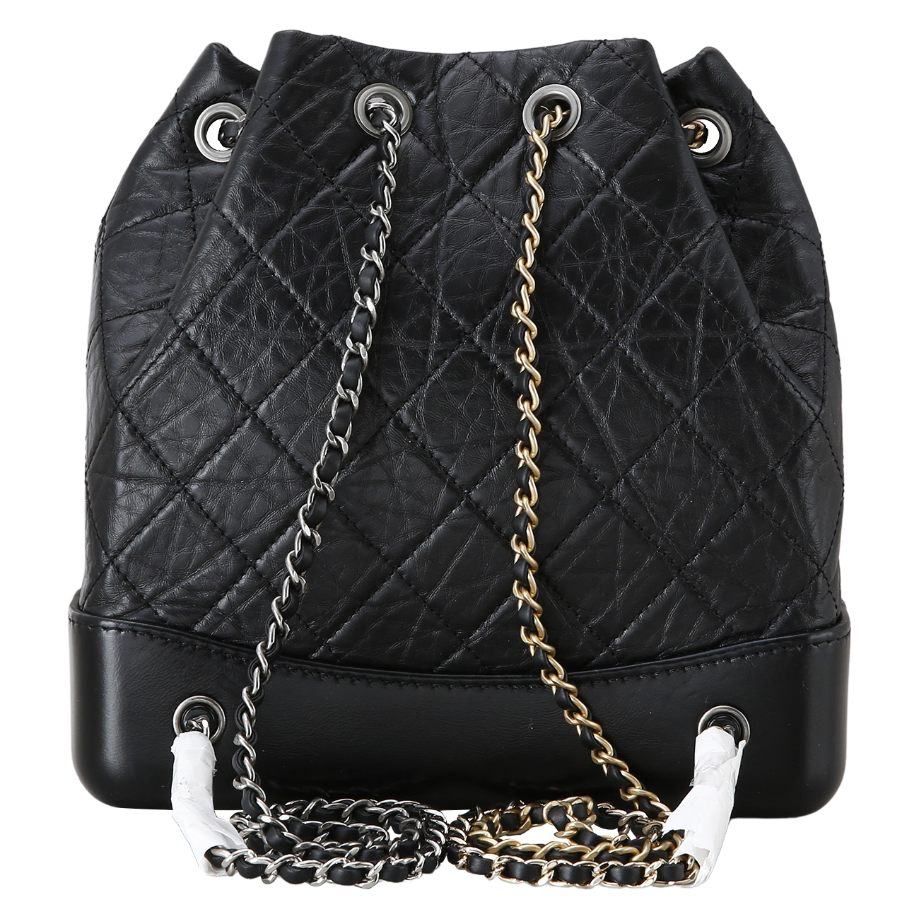 CHANEL(USED)샤넬 가브리엘 백팩