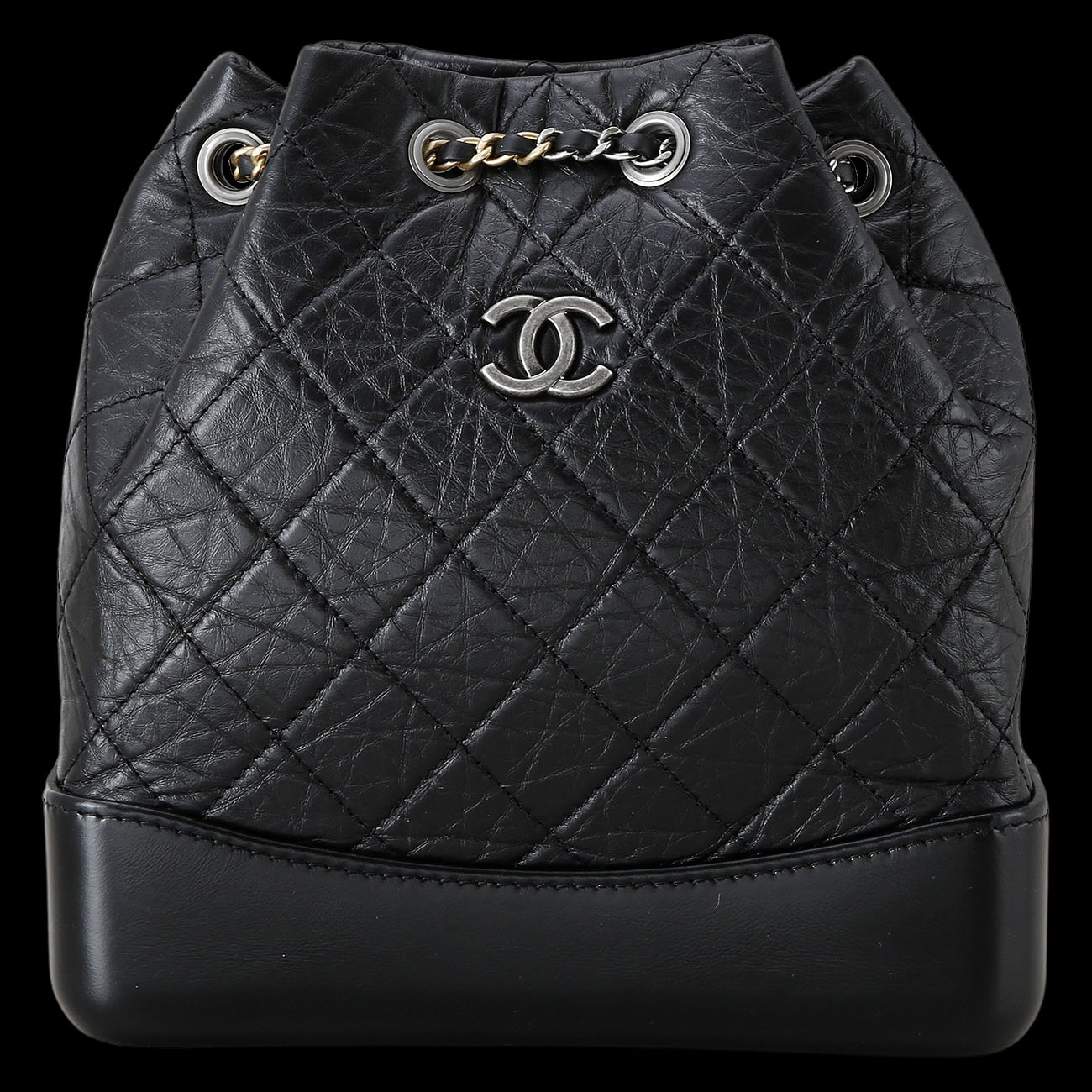 CHANEL(USED)샤넬 가브리엘 백팩