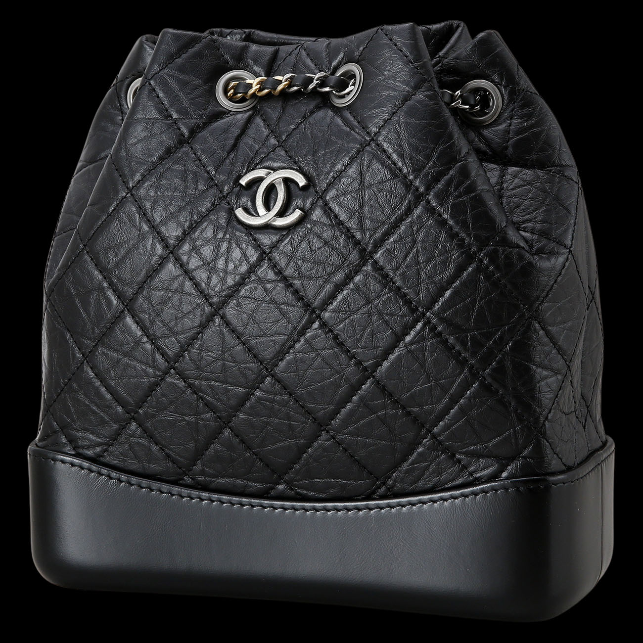 CHANEL(USED)샤넬 가브리엘 백팩