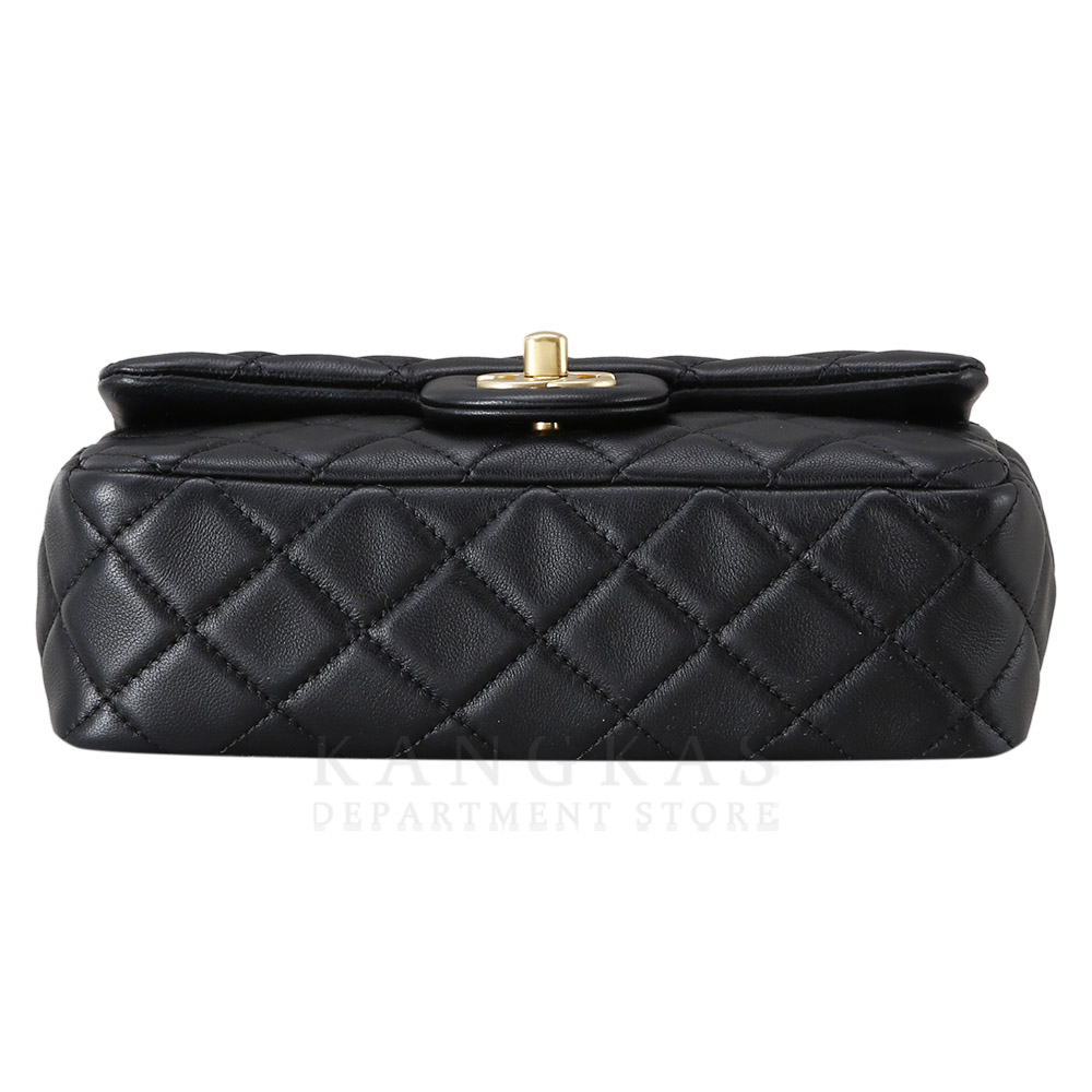 CHANEL(USED)샤넬 클래식 뉴미니 골든볼