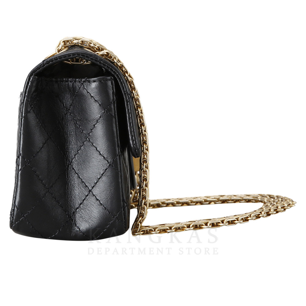 CHANEL(USED)샤넬 2.55 빈티지 뉴미니
