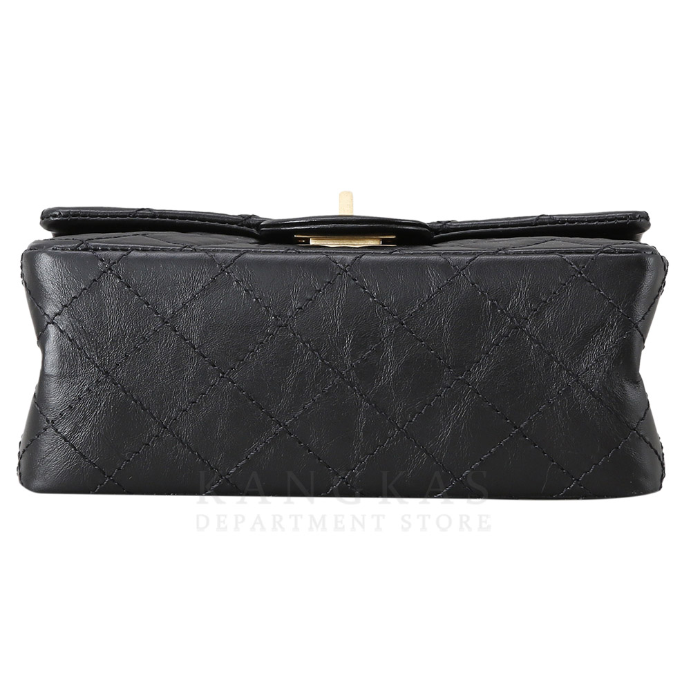 CHANEL(USED)샤넬 2.55 빈티지 뉴미니