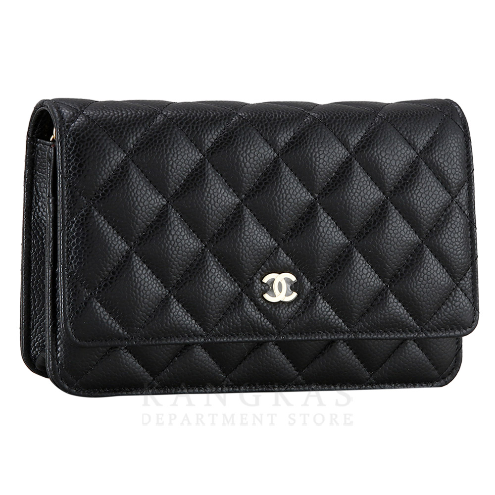CHANEL(NEW)샤넬 클래식 캐비어 WOC (새상품) NEW PRODUCT