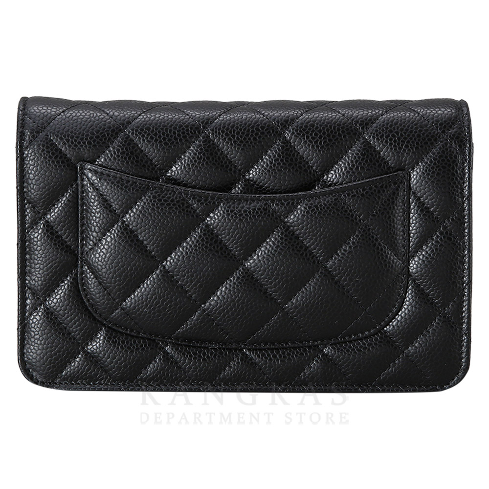 CHANEL(NEW)샤넬 클래식 캐비어 WOC (새상품) NEW PRODUCT