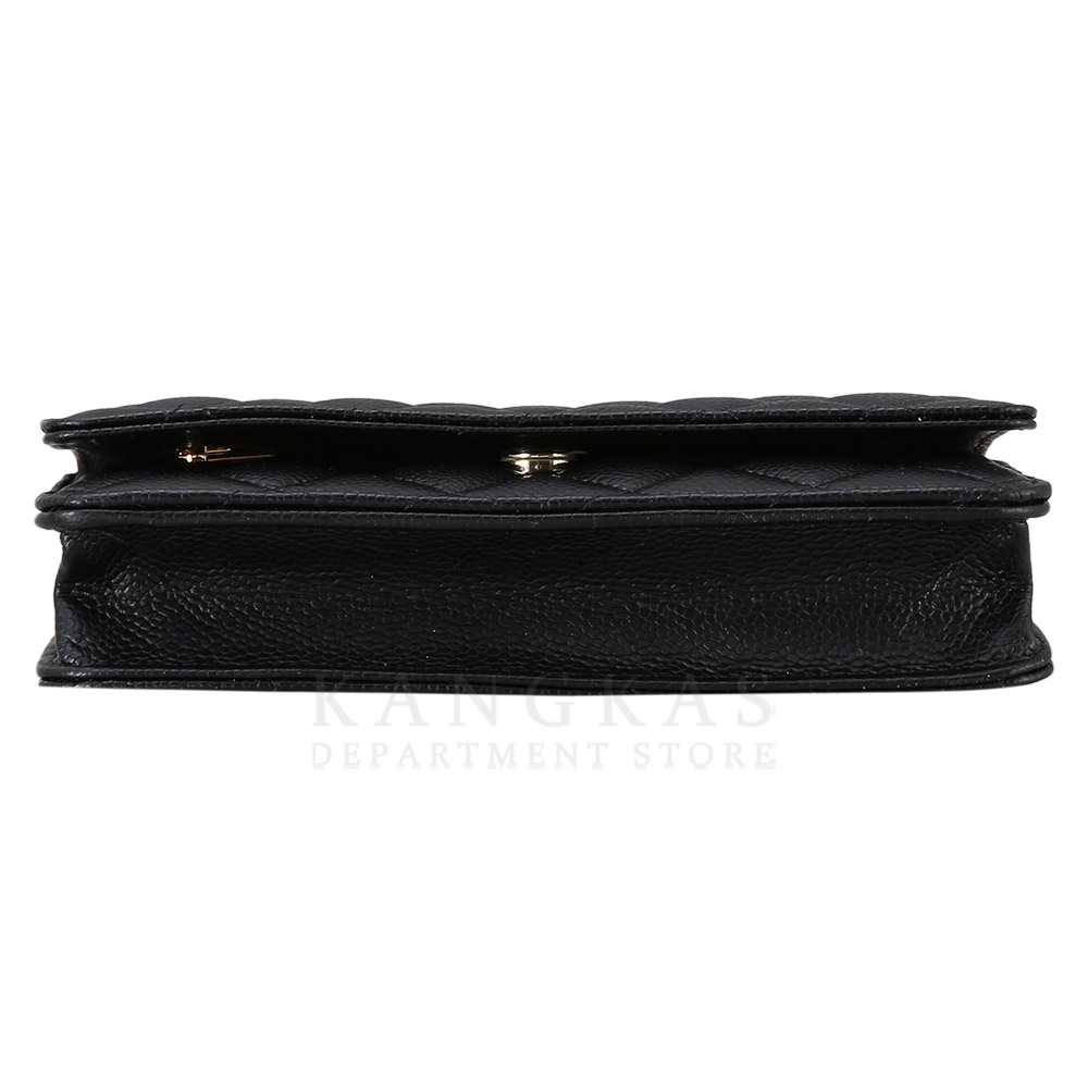 CHANEL(NEW)샤넬 클래식 캐비어 WOC (새상품) NEW PRODUCT