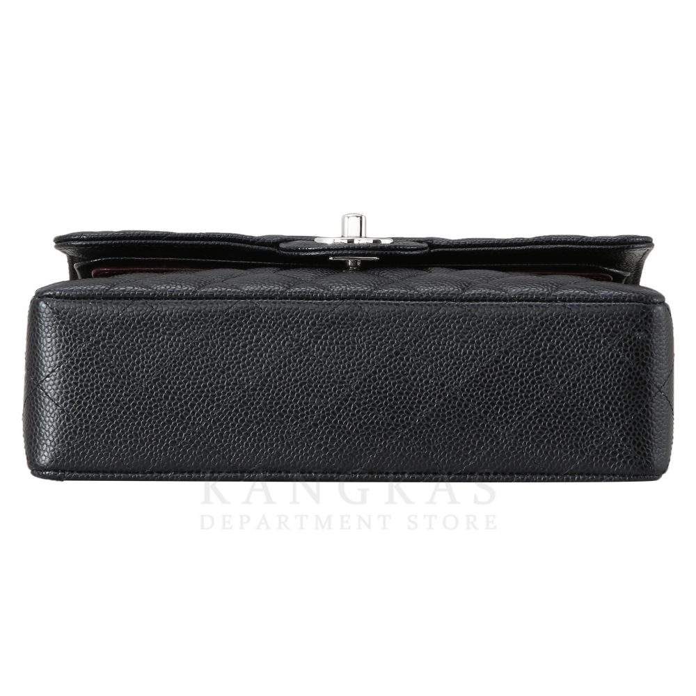 CHANEL(USED)샤넬 클래식 캐비어 스몰