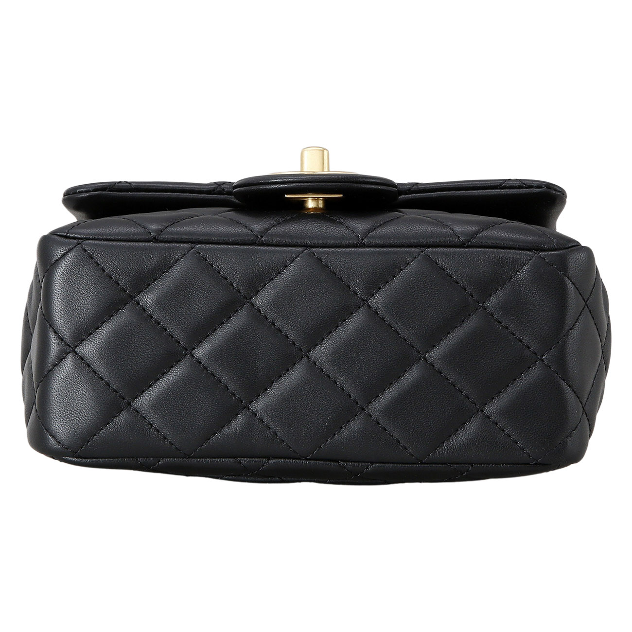 CHANEL(USED)샤넬 클래식 쁘띠삭 골든볼