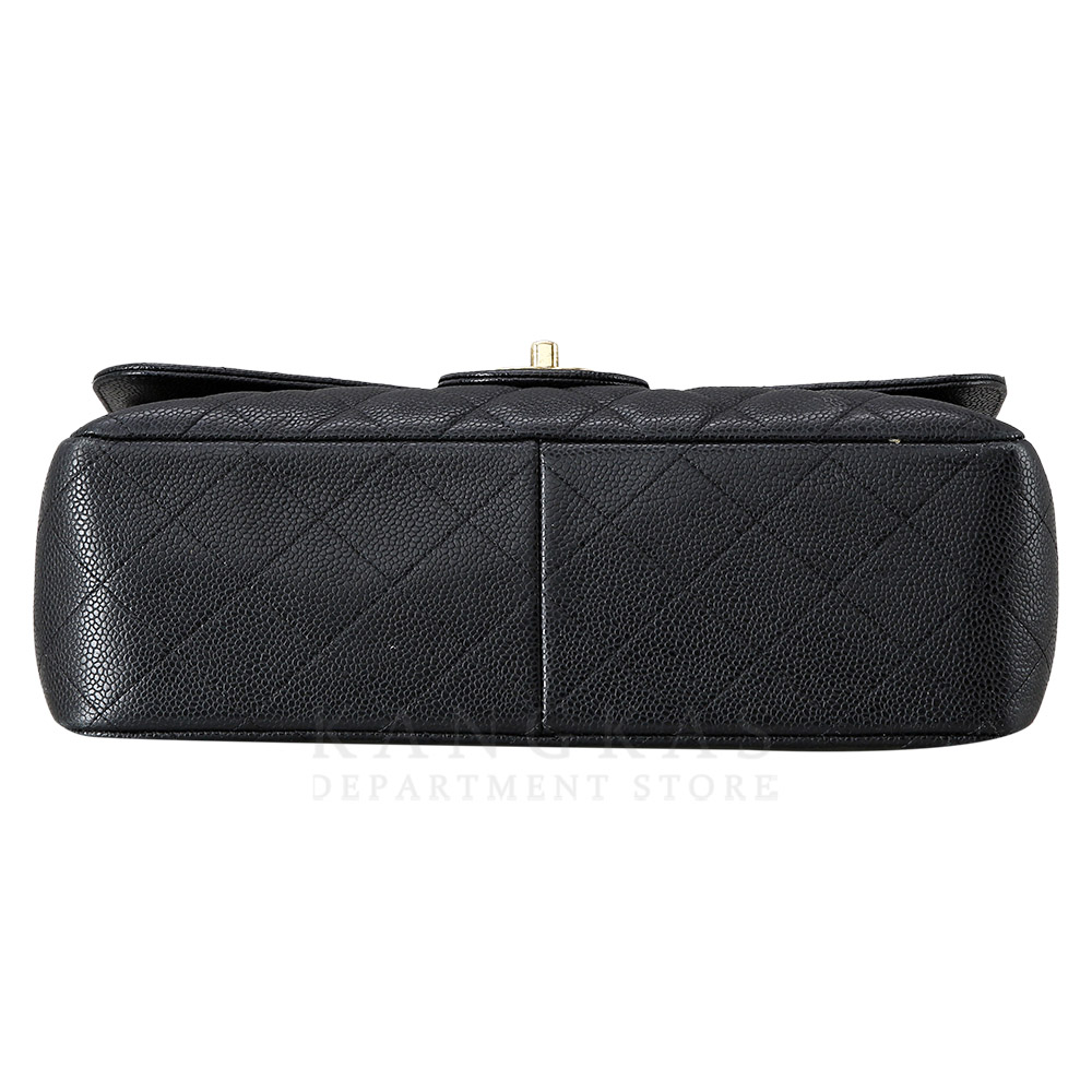 CHANEL(USED)샤넬 캐비어 클래식 점보