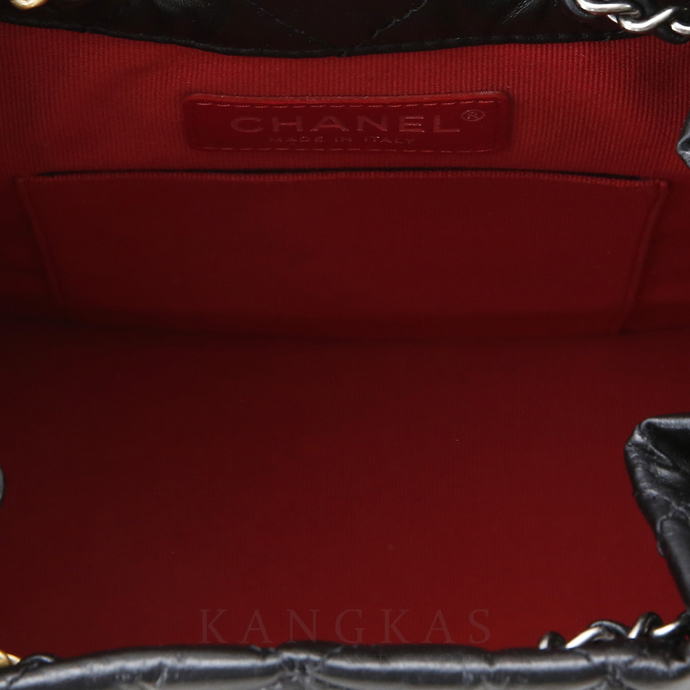 CHANEL(USED)샤넬 가브리엘 백팩