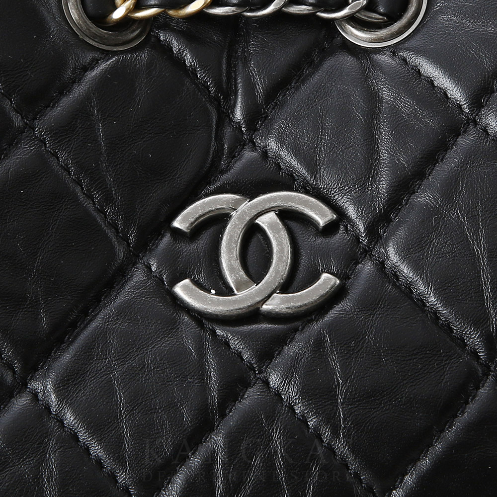 CHANEL(USED)샤넬 가브리엘 백팩