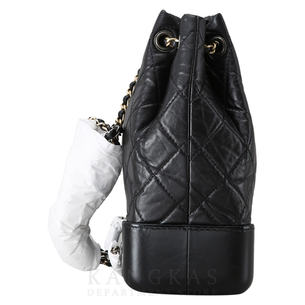 CHANEL(USED)샤넬 가브리엘 백팩