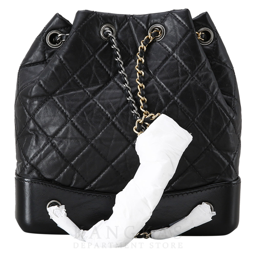 CHANEL(USED)샤넬 가브리엘 백팩