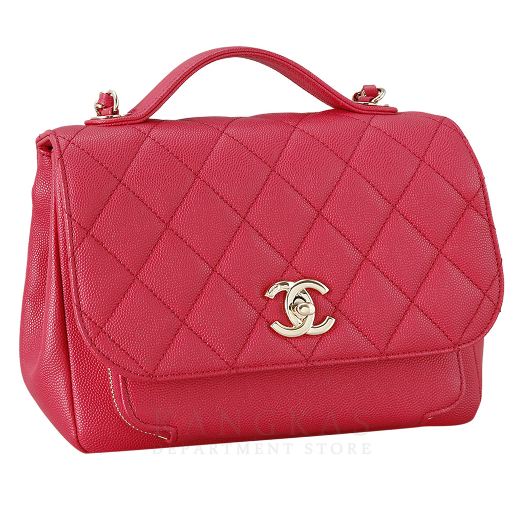 CHANEL(USED)샤넬 비즈니스 어피니티 미듐