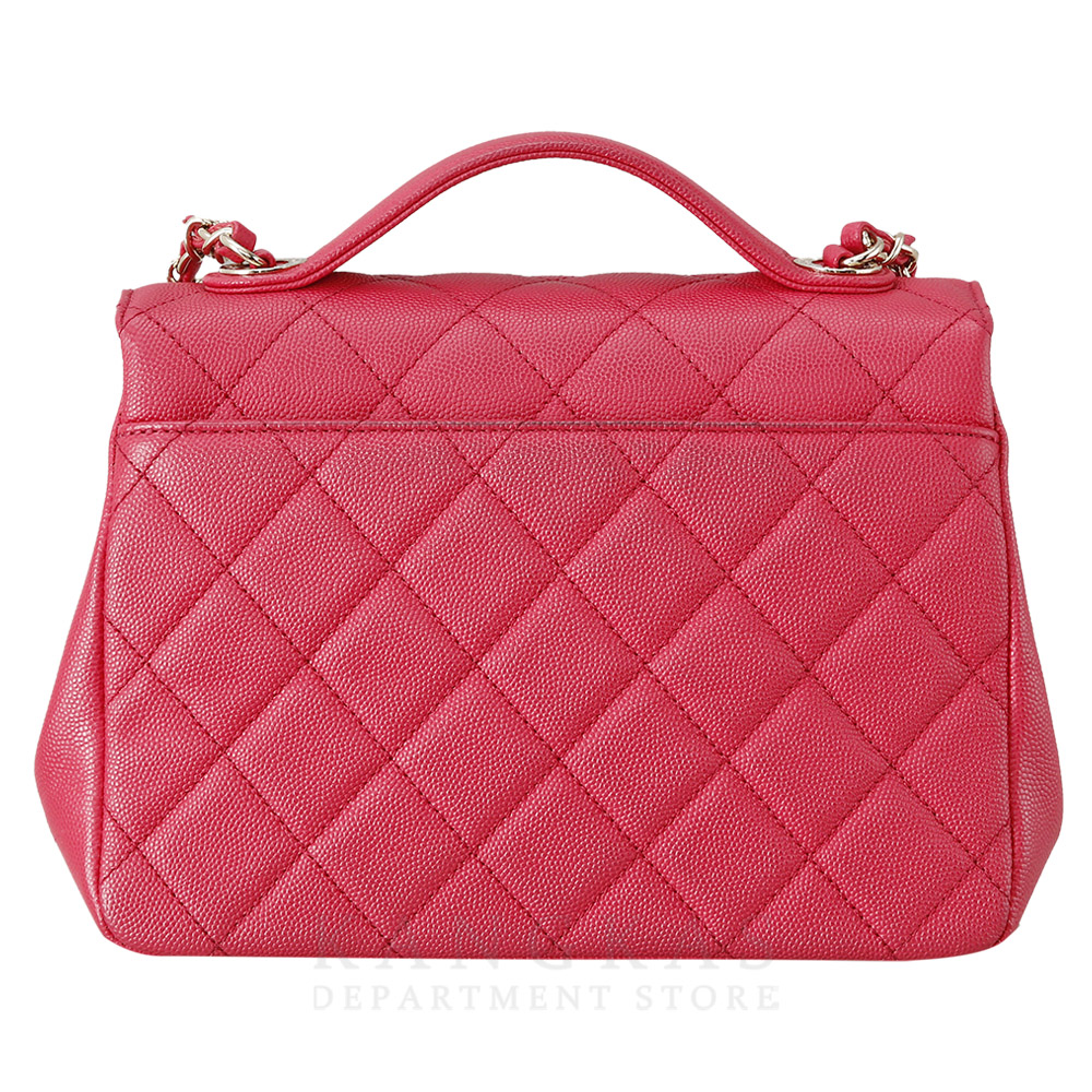 CHANEL(USED)샤넬 비즈니스 어피니티 미듐