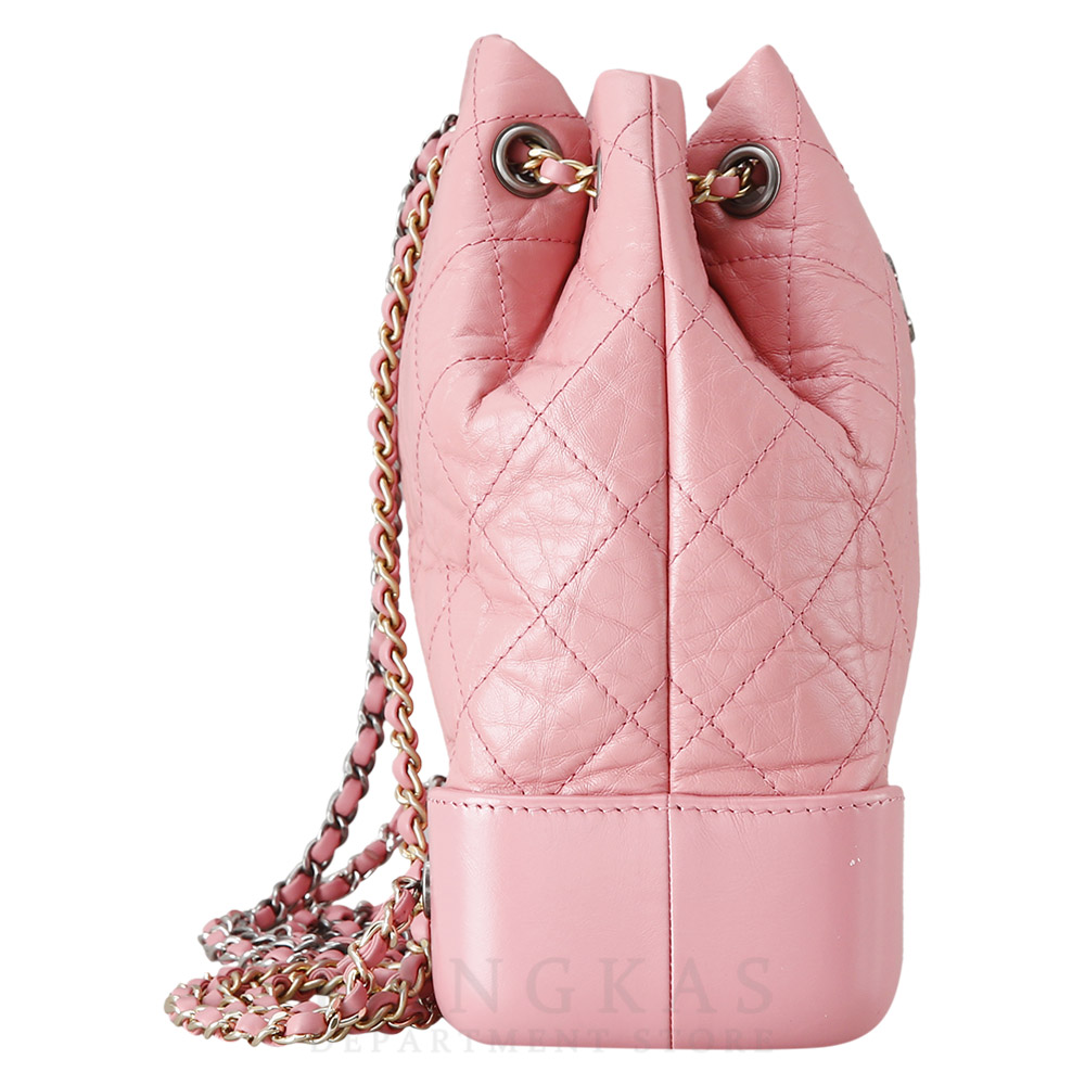 CHANEL(USED)샤넬 가브리엘 백팩 스몰